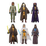 Star Wars: Acolyte Retro Action Figure 6-Pack