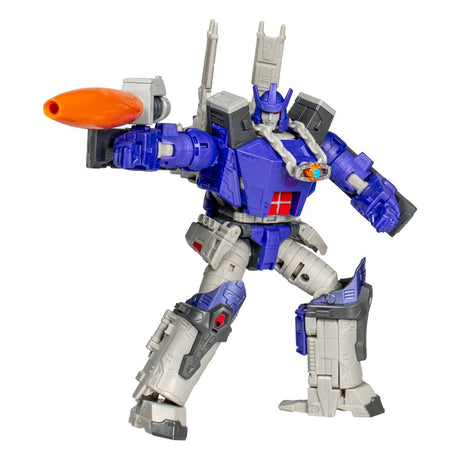 Transformers: The Movie Studio Series Leader Class Galvatron Action Figure