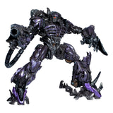 Transformers: Dark of the Moon - Studio Series Shockwave Action Figure