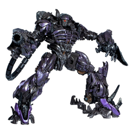 Transformers: Dark of the Moon - Studio Series Shockwave Action Figure