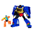 Transformers: Age of Primes - G2 Universe Grimlock Leader Class Figure
