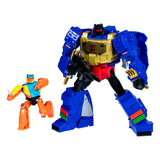 Transformers: Age of Primes - G2 Universe Grimlock Leader Class Figure