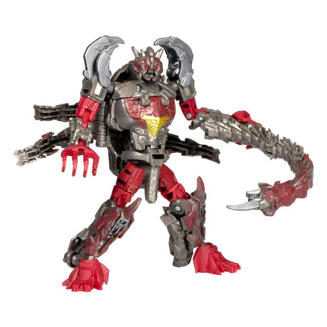 Transformers Generations Deluxe Double Punch Action Figure 11cm