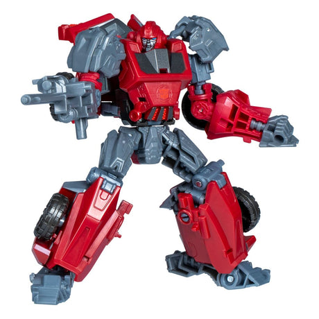 Transformers Studio Series Voyager: Ironhide Action Figure (16 cm)