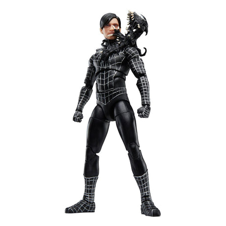 Marvel Legends Spider-Man 3 Action Figure - 6 Inch
