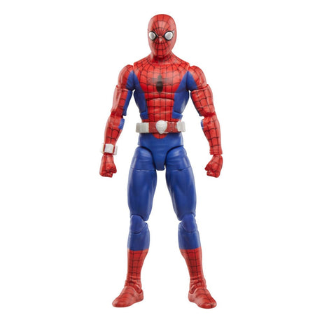 Marvel Legends '77 Spider-Man Action Figure - 6 inch Hasbro