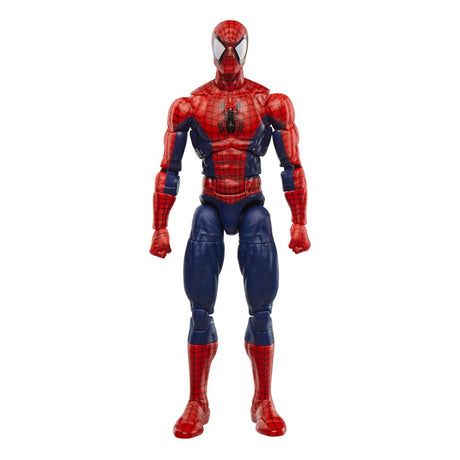 Spider-Man Maximum Series Marvel Legends Action Figure by Hasbro