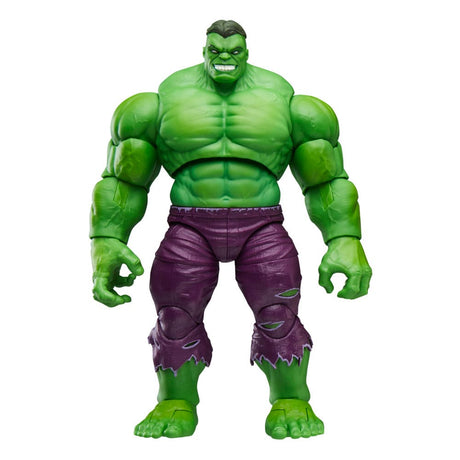 Marvel Legends Maximum Series Hulk Action Figure 21 cm by Hasbro