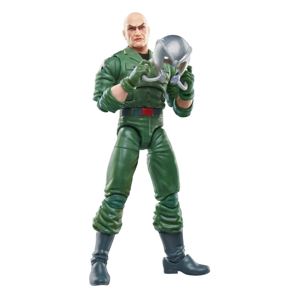 X-Men Marvel Legends: Savage Land Professor X Action Figure (15cm)