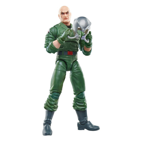X-Men Marvel Legends: Savage Land Professor X Action Figure (15cm)