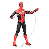 Marvel Legends Spider-Man (Upgraded Suit) Action Figure - 15 cm