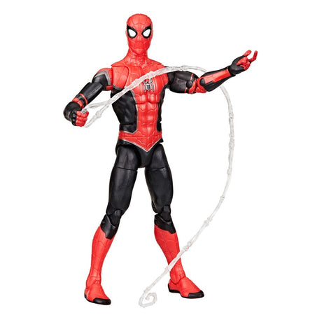 Marvel Legends Spider-Man (Upgraded Suit) Action Figure - 15 cm
