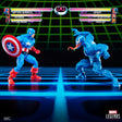 Marvel Legends Gamerverse 2-Pack: Captain America vs. Venom