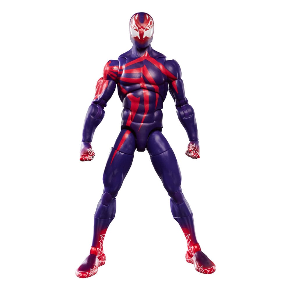 Marvel Legends Spider-Man Hellfire Gala 15 cm Action Figure by Hasbro