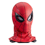 Marvel Legends Spider-Man: Homecoming Roleplay Electronic Mask by Hasbro