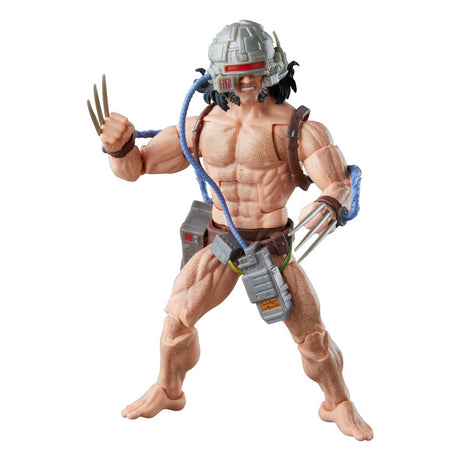 X-Men Marvel Legends Wolverine (Weapon X) 15cm Action Figure