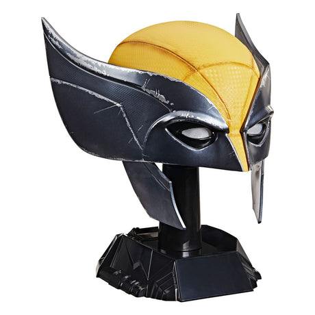 Deadpool & Wolverine Marvel Legends Roleplay Mask by Hasbro