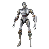 Star Wars SM-33 Skeleton Crew Black Series Action Figure - 15 cm