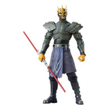 Star Wars: Savage Opress Black Series Figure 15 cm