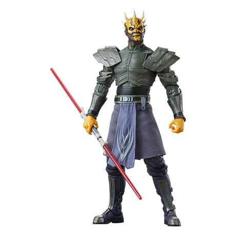 Star Wars: Savage Opress Black Series Figure 15 cm