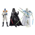 Star Wars Black Series 3-Pack Masters of Evil Action Figures