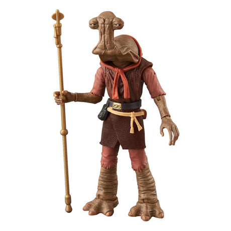 Star Wars Vintage Collection: 3.75'' Momaw Nadon Figure