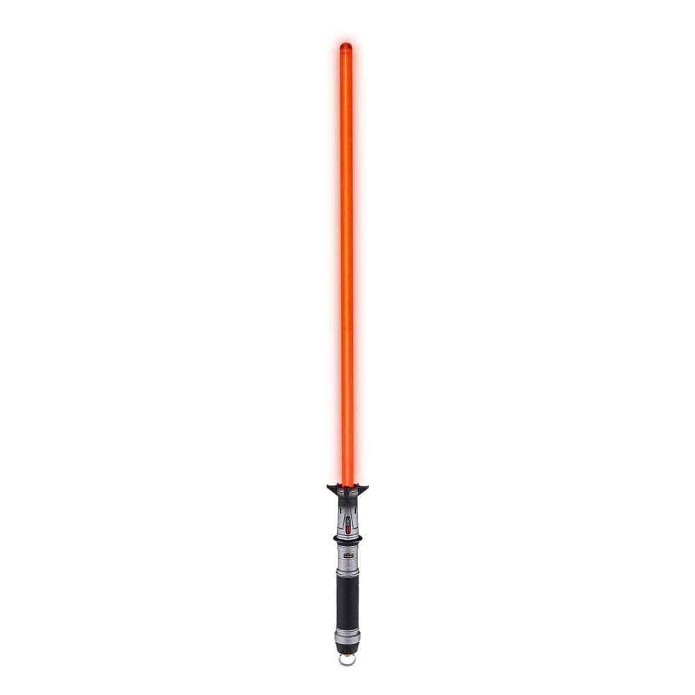 Star Wars: Ahsoka Baylan Skoll Black Series Force FX Elite Lightsaber Replica