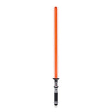 Star Wars: Ahsoka Baylan Skoll Black Series Force FX Elite Lightsaber Replica