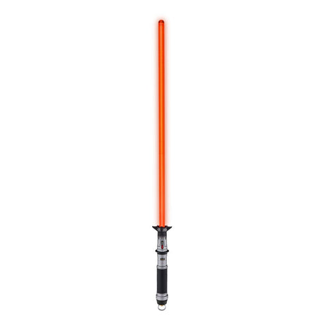 Star Wars: Ahsoka Baylan Skoll Black Series Force FX Elite Lightsaber Replica