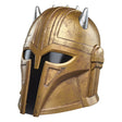 Star Wars: The Mandalorian - The Armorer Electronic Helmet
