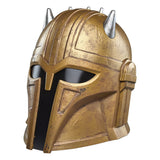 Star Wars: The Mandalorian - The Armorer Electronic Helmet