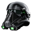 Star Wars: Rogue One - Imperial Death Trooper Electronic Helmet