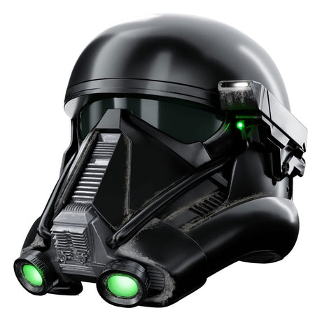 Star Wars: Rogue One - Imperial Death Trooper Electronic Helmet