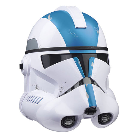 Star Wars: Ahsoka Black Series Electronic Clone Trooper Helmet