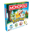 Pokémon Monopoly: Captivating Catch'Em All Edition