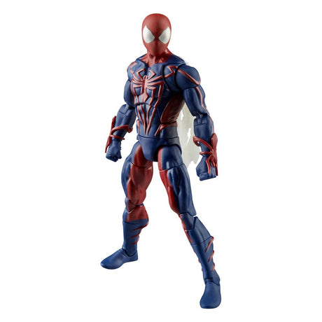 Spider-Man Unlimited Marvel Legends Retro Action Figure 15 cm