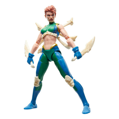 X-Men Marvel Legends 15cm Marrow Action Figure (BAF: Marvel's Nemesis)
