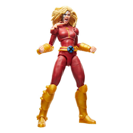 X-Men Marvel Legends Action Figure – Marvel's Husk (15cm)