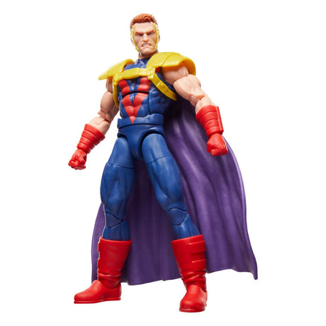 Hasbro's Marvel Legends X-Men Fabian Cortez Action Figure 15cm