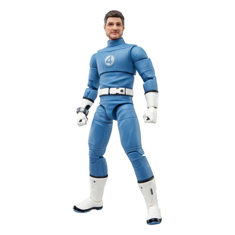 Fantastic Four: First Steps Mister Fantastic 15cm Action Figure