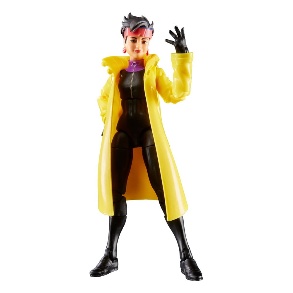 X-Men '97 Marvel Legends Action Figure Jubilee, 15 cm