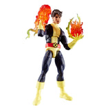 X-Men '97 Marvel's Sunspot Legends Action Figure 15 cm by Hasbro