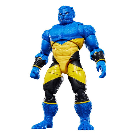 Marvel Legends Astonishing X-Men: Marvel's Beast Action Figure 15cm