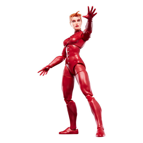 Excalibur Marvel Legends Phoenix Action Figure by Hasbro