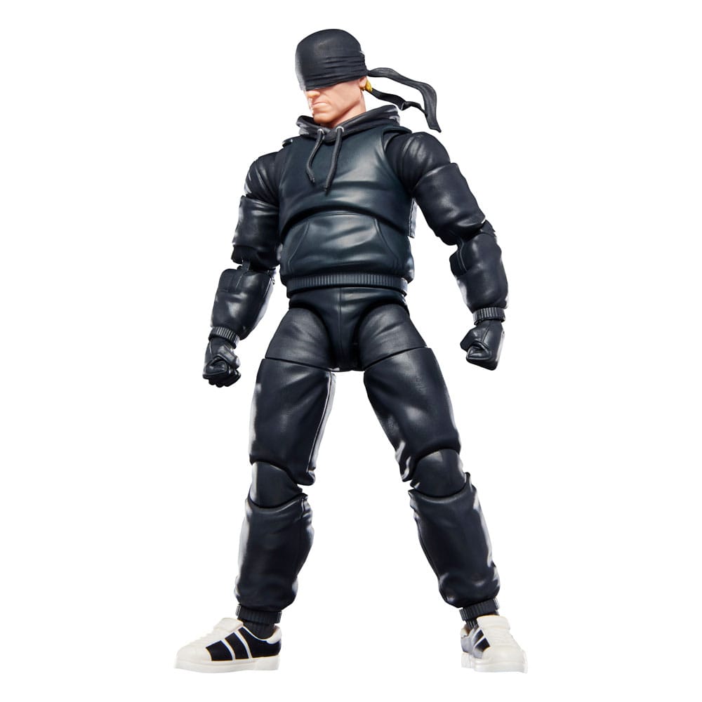 Daredevil: The Man Without Fear - Marvel Legends Action Figure 15cm