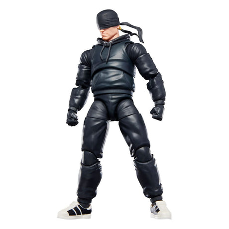 Daredevil: The Man Without Fear - Marvel Legends Action Figure 15cm