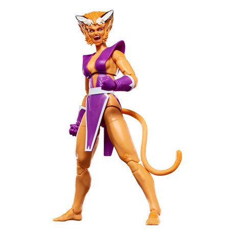 X-Force Marvel Legends Feral Action Figure 15cm - Hasbro