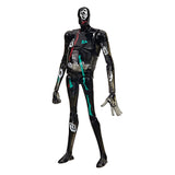 Spider-Man: Across the Spider-Verse The Spot Marvel Legends Action Figure
