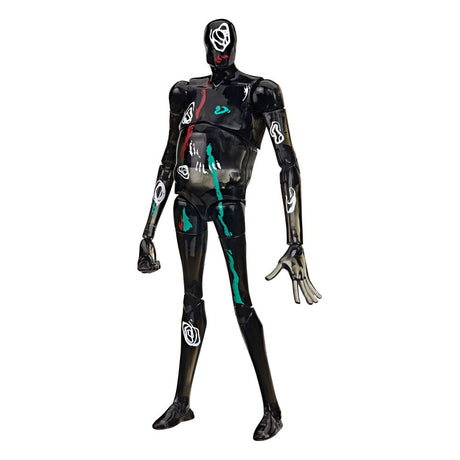 Spider-Man: Across the Spider-Verse The Spot Marvel Legends Action Figure