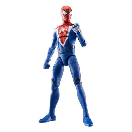 Marvel Legends Gamerverse Spider-Man 2 - Miles Morales (Upgraded Suit, 15 cm)
